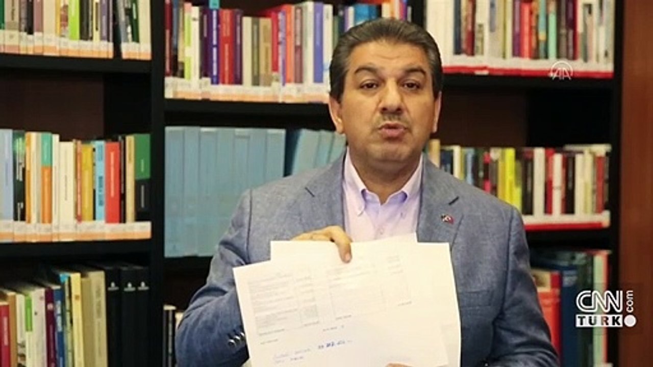 İmamoğlu'ndan İSPARK açıklaması