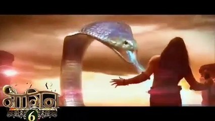 Naagin 6 -- New Promo -- Rubina Dilaik In Lead Role