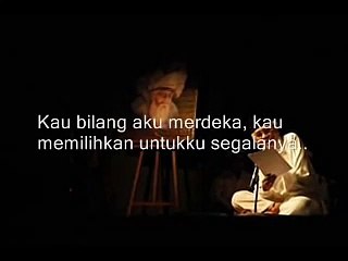 Puisi "Kau ini Bagaimana" oleh Gus Mus