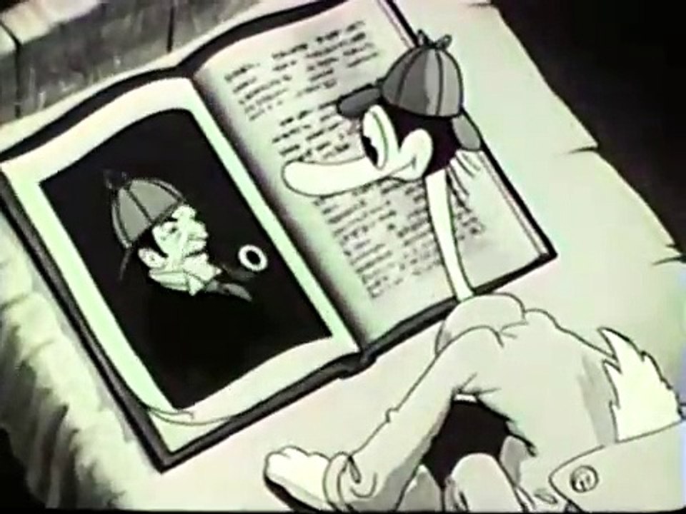 G-MAN JITTERS