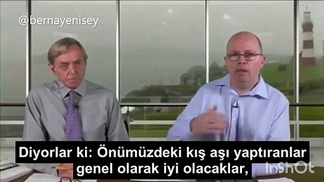 Dokuz ülkede ispatlandı diyen Fransız profesörden çarpıcı sözler: Aşılılar karantinaya alınmalı