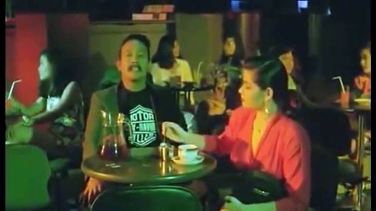 Alur Film Warkop DKI Dono Kasino Indro Terlucu banget Jadi Satpam Laker
