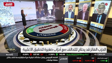 ...الحزب الليبرالي ويجب أن ننتظر لنرى ما قد...