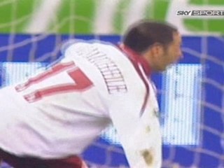 (2007/2008) Sampdoria vs Torino FC 2:2
