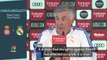 Real Madrid pride dented by shock Sheriff loss - Ancelotti