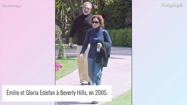 Gloria Estefan, agressée par son professeur de musique : J'avais 9 ans lorsque cela s'est produit