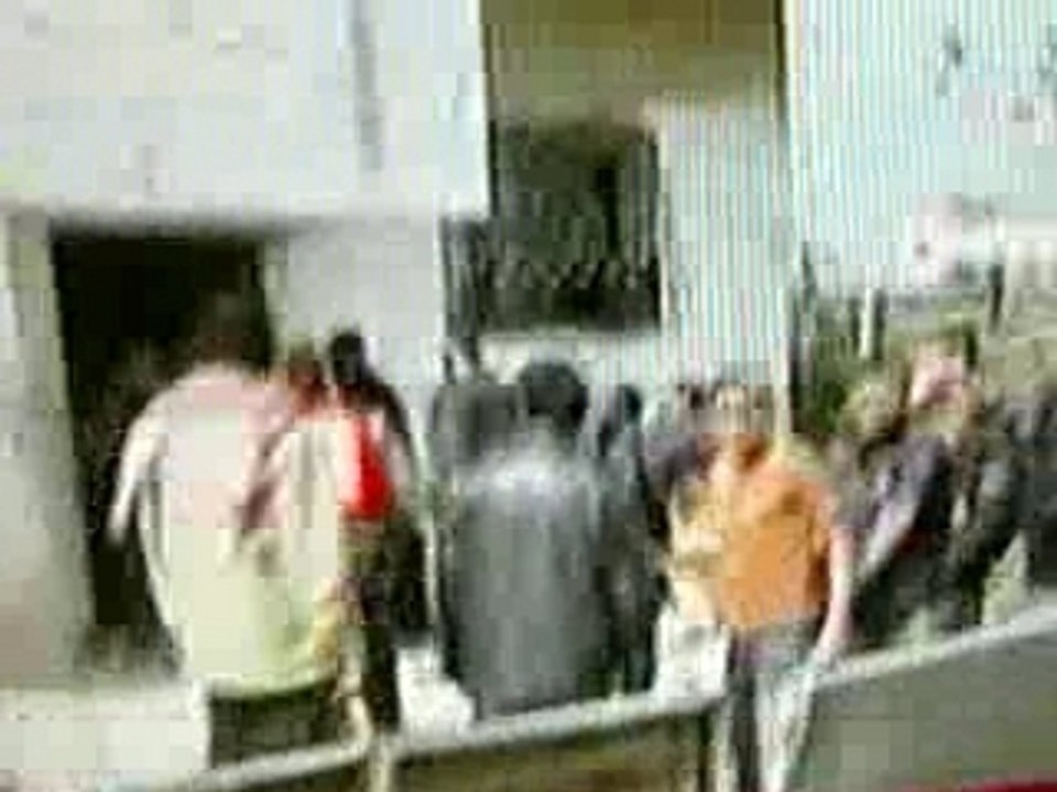 Palestinian children