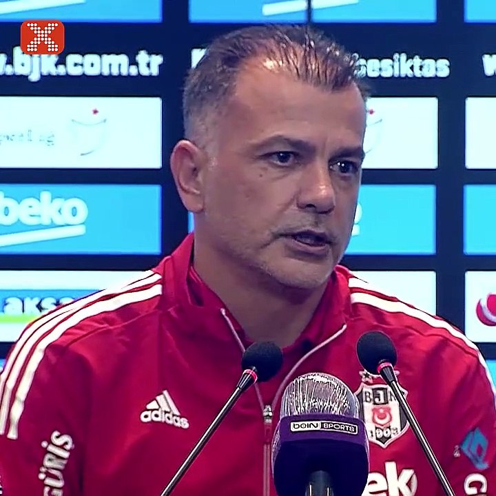 Murat Şahin: "Güven Yalçın için önemliydi"