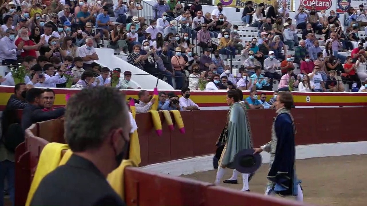 Villarejo de Salvanés 2-10-2021