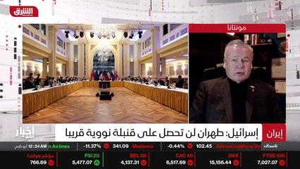 ...بول أفهم من كلامك بان واشنطن ترمي بالكرة...