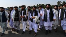 اعتماد طالبان الدستور الملكي لإدارة البلاد حدث الأسبوع الأبرز