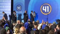 Экзитполы: на выборах в Грузии лидирует правящая партия