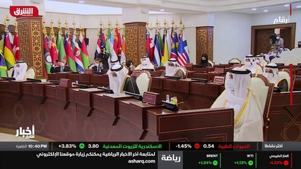 ...أغلقت اللجان الانتخابية في قطر ابوابها ا...