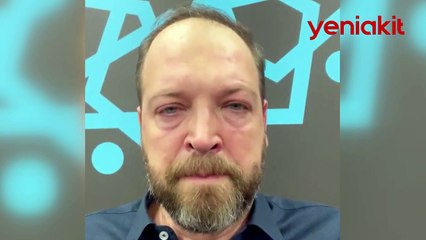 Fatih Tezcan: Kürtaj bir insanlık suçudur