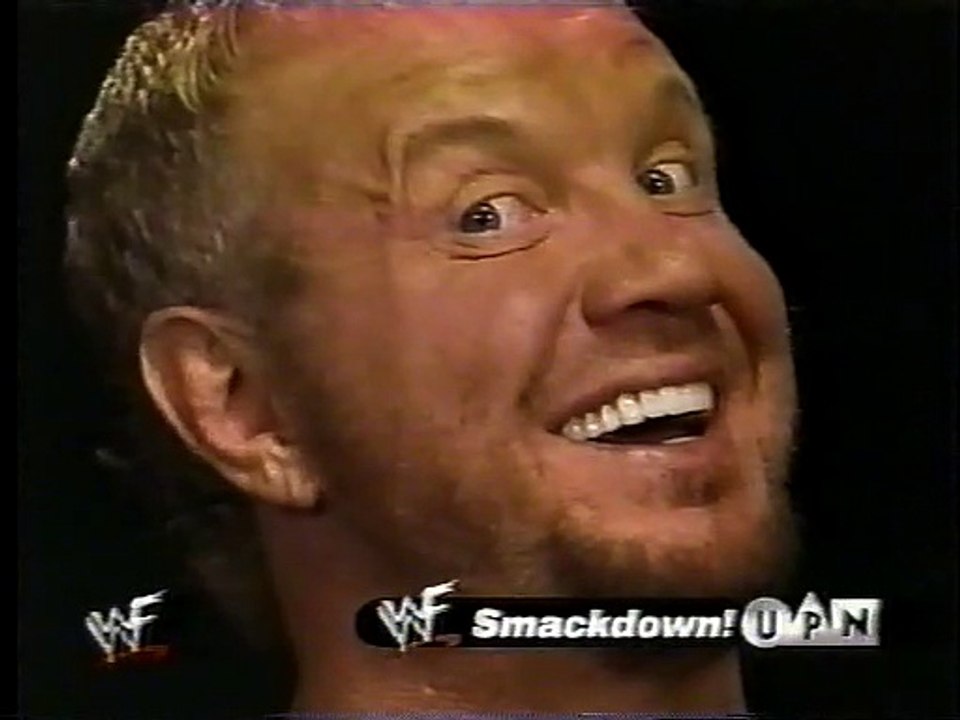 DDP Promo [2001-10-11]