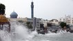 سلطنة عمان تترقب الإعصار “شاهين”