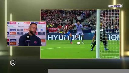 Memphis Depay : "On doit garder la tête haute"