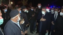Son dakika haber | Cumhurbaşkanı Yardımcısı Fuat Oktay, Yozgat'ta hemşehrilerine hitap etti