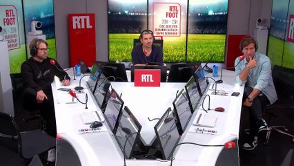 RTL Foot du 02 octobre 2021