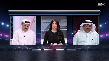 Download Video: الدغيثر: الأهلي لا يختار الأجانب بعناية.. والسومة الاستثناء الوحيد ولكن أنهكته الإصابات