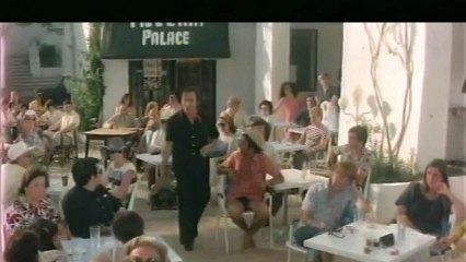 La Mujer es un buen negocio: Bailes psicodélicos y copla en el sur de la España del posfranquismo.