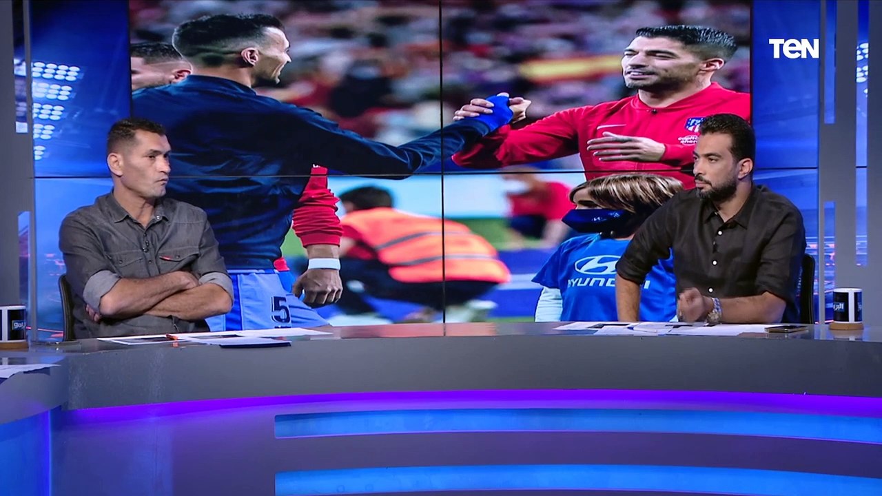"ميسي كان بيعمل كل حاجة في الكوره"..تعليق شادي محمد وأبو الدهب على حالة برشلونة الصعبة بعد رحيل ميسي