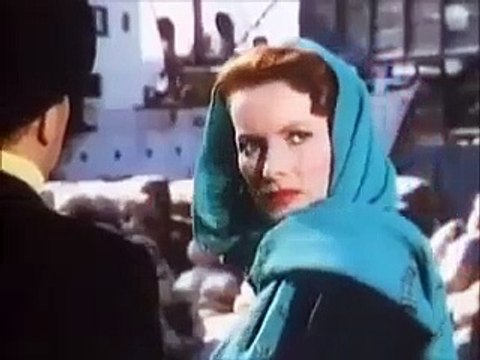 Fuego sobre Africa: En este vídeo se pueden ver las numerosas localizaciones de esta película que fuera de nuestras fronteras recibió el sencillo título de ‘Málaga’.