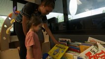 Darwin program providing crucial support for single mums