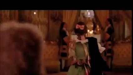 El Puente de San Luis Rey tráiler: Sí, la película completa es tan mala como el tráiler ya adelanta.