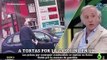 Eduardo Inda sobre la crisis de combustible en Reino Unido