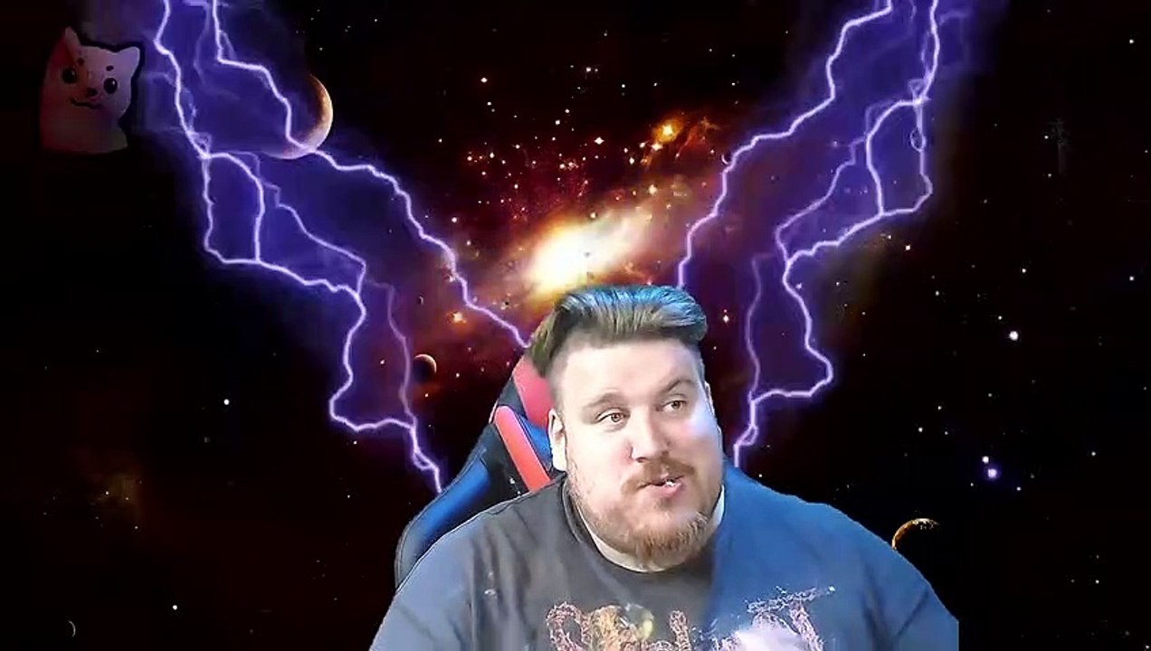 2021.08.07 Werbung für Mitgliedschaften (Betteln entfernt) - Drachenlord Stream (06.08.2021)