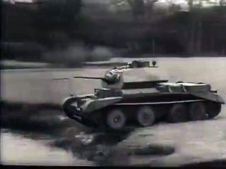 الحرب العالمية الثانية - التاريخ الكامل 12