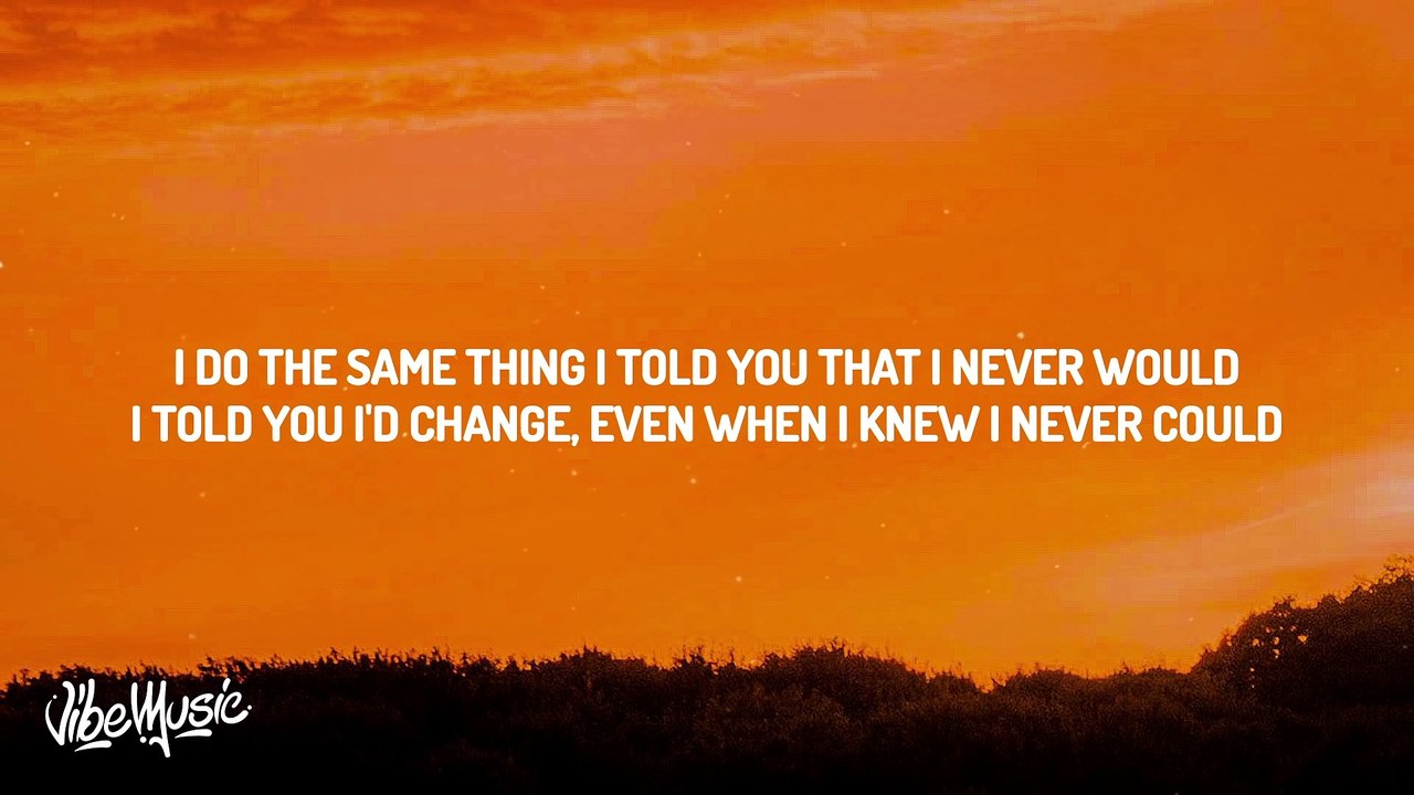 The Kid LAROI, Justin Bieber - Stay (Lyrics)