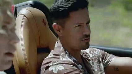 Magnum P.I. S04E02 The Harder They Fall