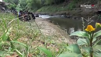 Ngopi di Pinggir Sungai, Menikmati Alam dan Angin Sepoi