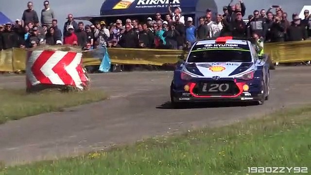 Best Cars Sounds Vol. 11 - FXX K Evo- MP46- Top Fuel Dragster- M5 V10- F1 GTR - More-