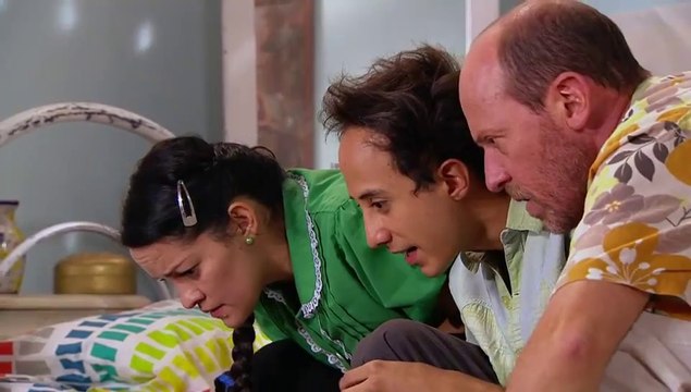 13¿Donde carajos esta Umaña capitulo 130 HD