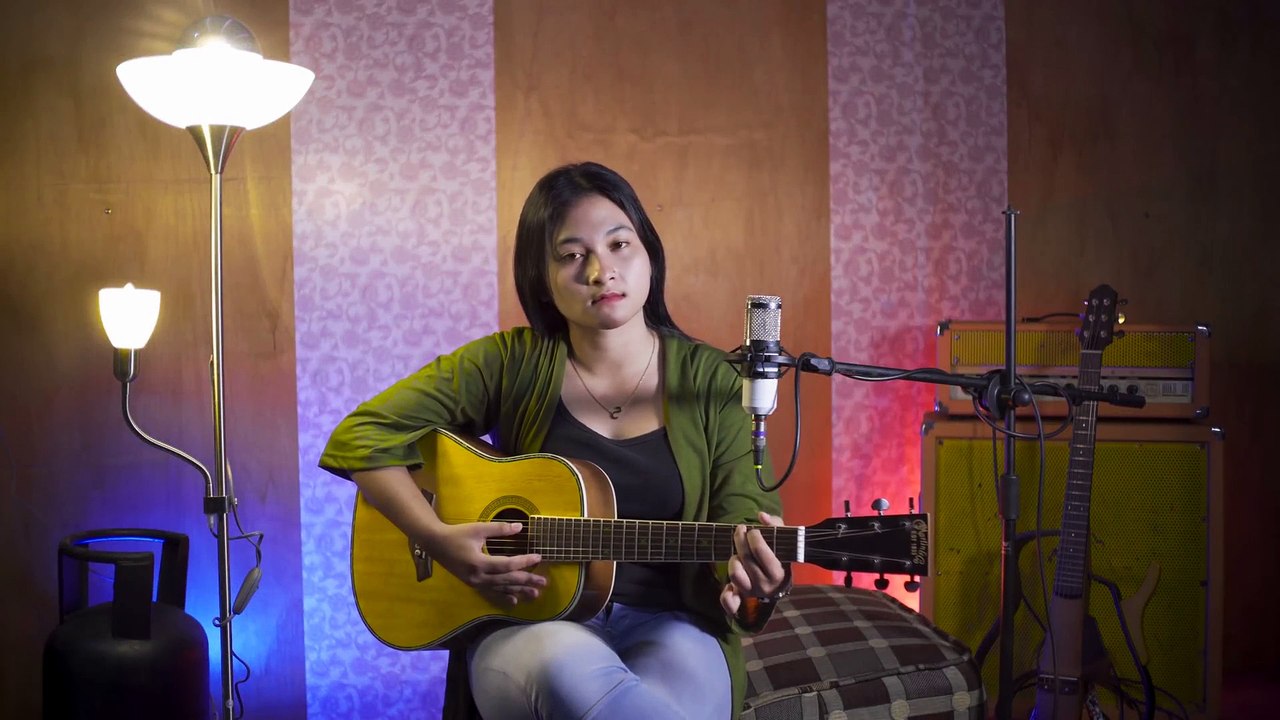 Apakah Itu Cinta AKUSTIK  Ipank       Sela Silvina cover_