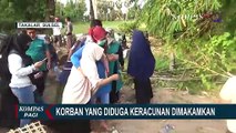 1 Bocah Tewas Akibat Keracunan Makanan Nasi Kotak di Acara Tauziah