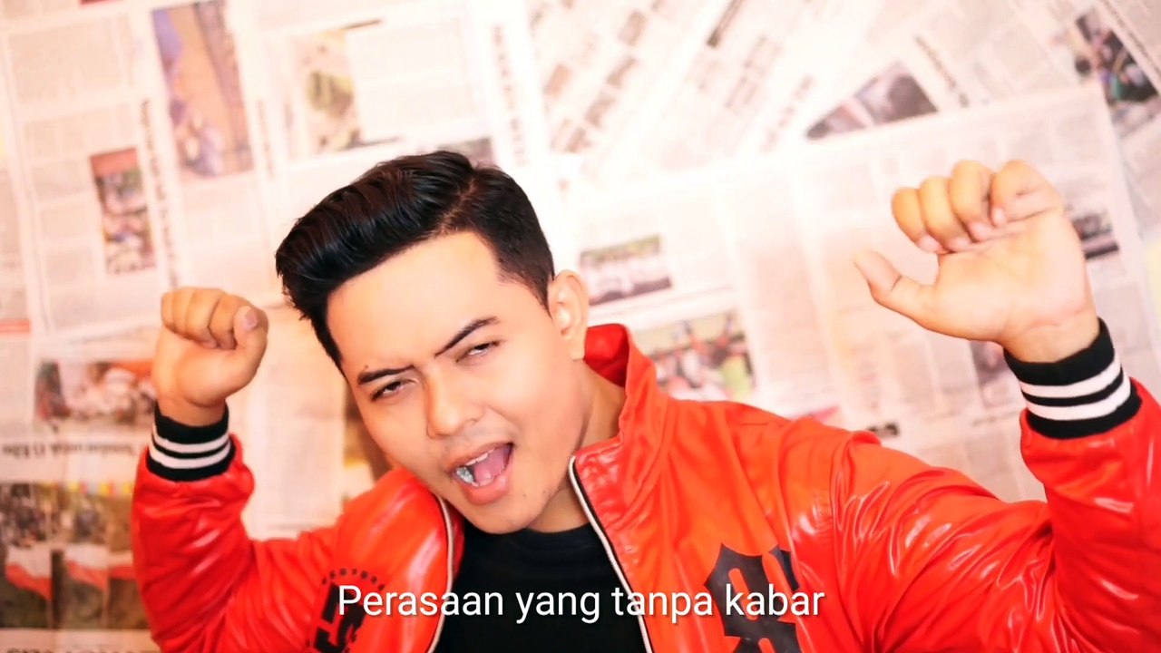 Apakah itu cinta  Ipank  cover Andi KDI