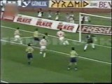 Fenerbahçe 4-1 Samsunspor 07.05.1995 - 1994-1995 Turkish 1st League Matchday 32 (Ver. 2)