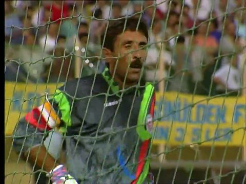 Fenerbahçe 5-0 Turan Tovuz IK 09.08.1994 - 1994-1995 UEFA Cup 1st QR 1st Leg (Ver. 3)