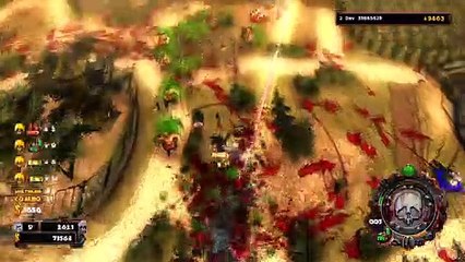 Best of Gamescom 2020 - Zombie Driver: Immortal Edition – PS4 Launch Trailer - Developer & Publisher EXOR Studios – Engine Orge3D & PhysX - Devcom 2020 - E3 – GDC – IndieCade - Tokyo Game Show – Brazil Game Show