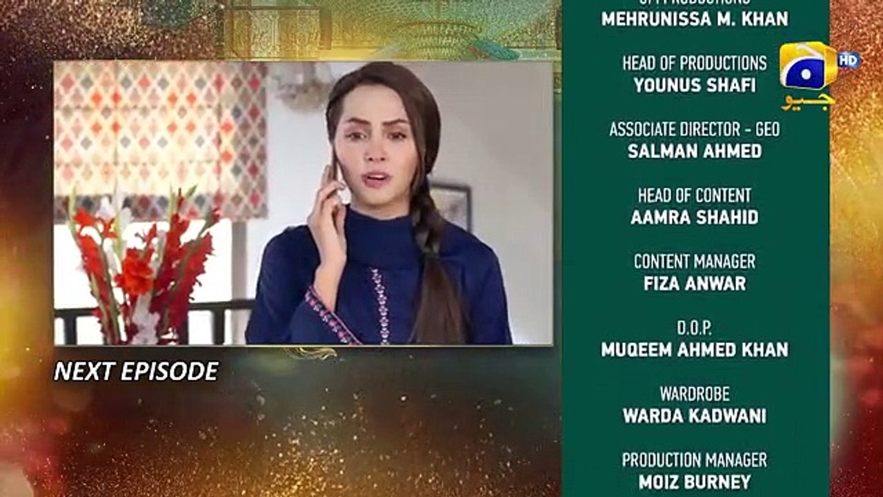 Banno - Episode 05 Teaser - 2nd October 2021