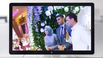 طلبوا منها الإنشاد في حفل خطوبتها - فأبدعت - خالص التهاني للمنشدة العالمية الزهراء لايق حلمي