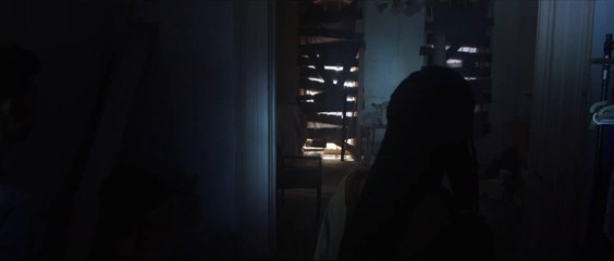 Black As Night Movie Clip - Vampire Attack