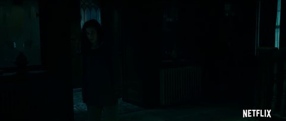 NO ONE GETS OUT ALIVE Movie Clip - Isabella