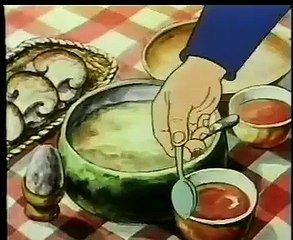 حكيم الأقزام =1 (1) (أطفال بدون موسيقى)