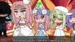 She's The Daughter Of The Royal Family _ GCMM _ Gacha Club Mini Movie