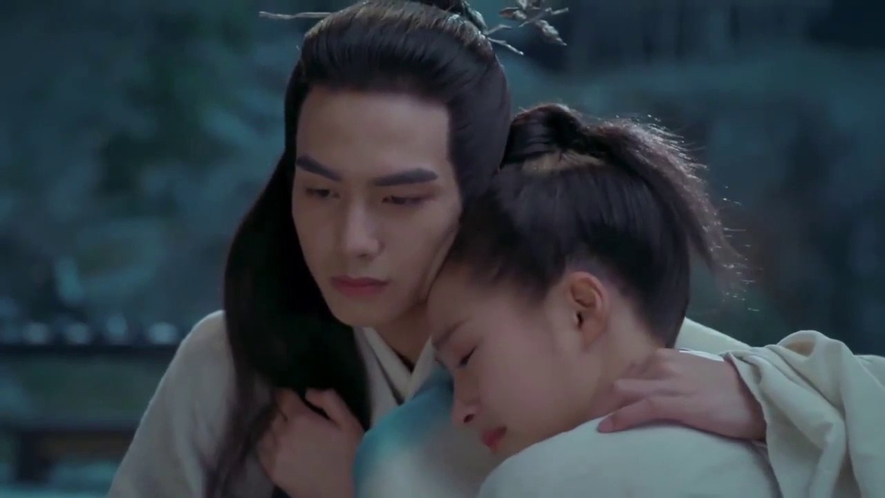 Phượng hoàng truyện tập cuối | Phuong hoang truyen tap cuoi | The Legend of the Phoenix Ep Last | 불사조의 전설 마지막 에피소드 | VTV2